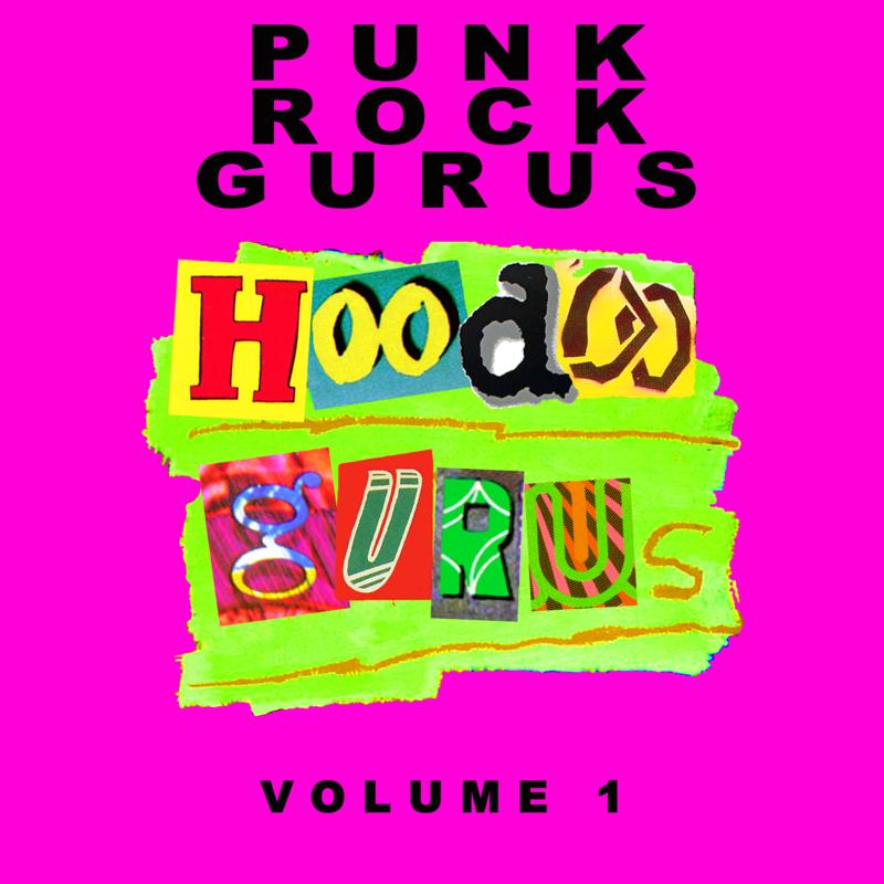 Punk Rock Gurus Vol. 1