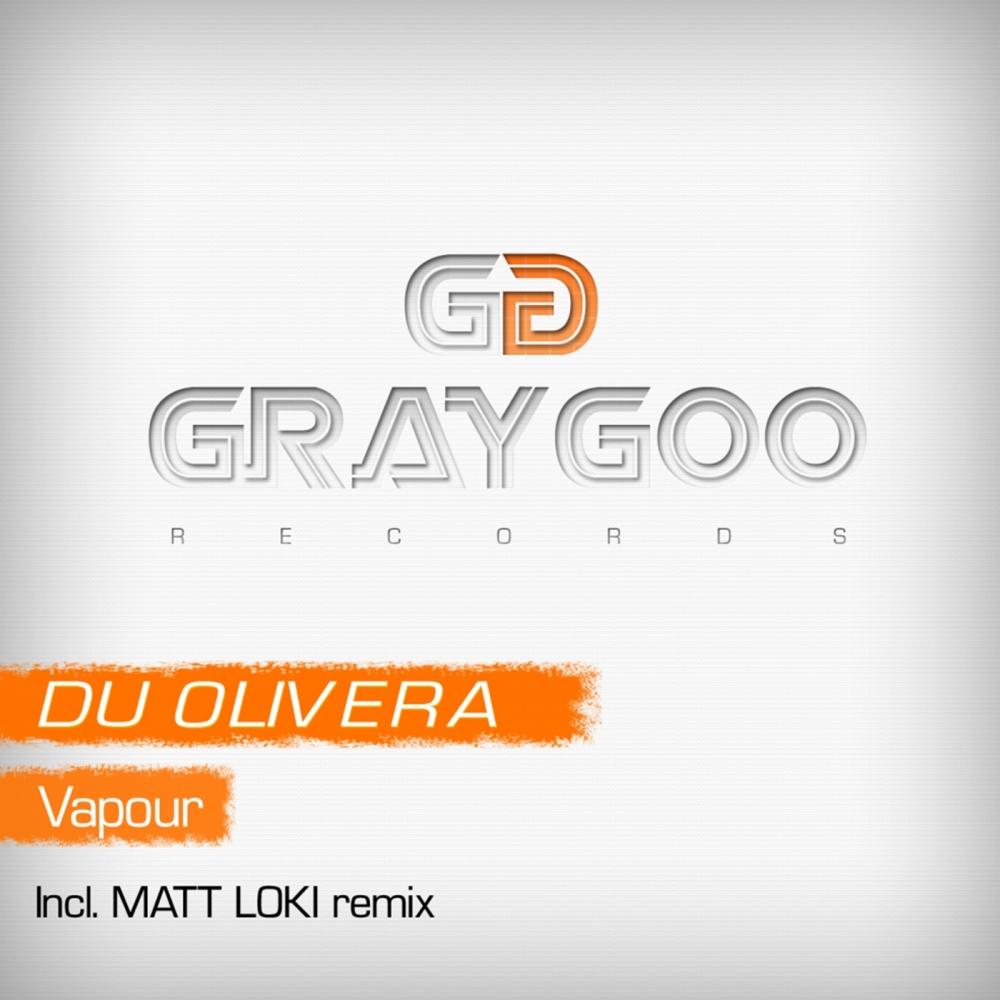 Vapour
