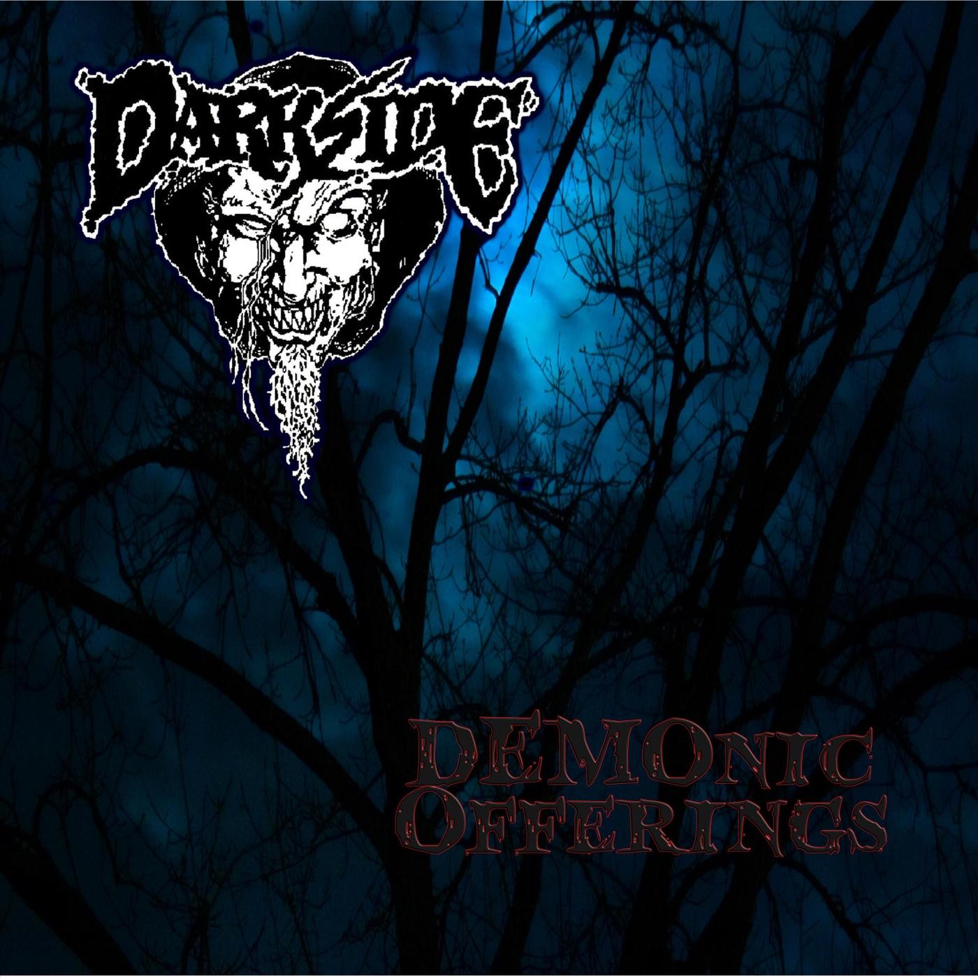 Demonic Offerings