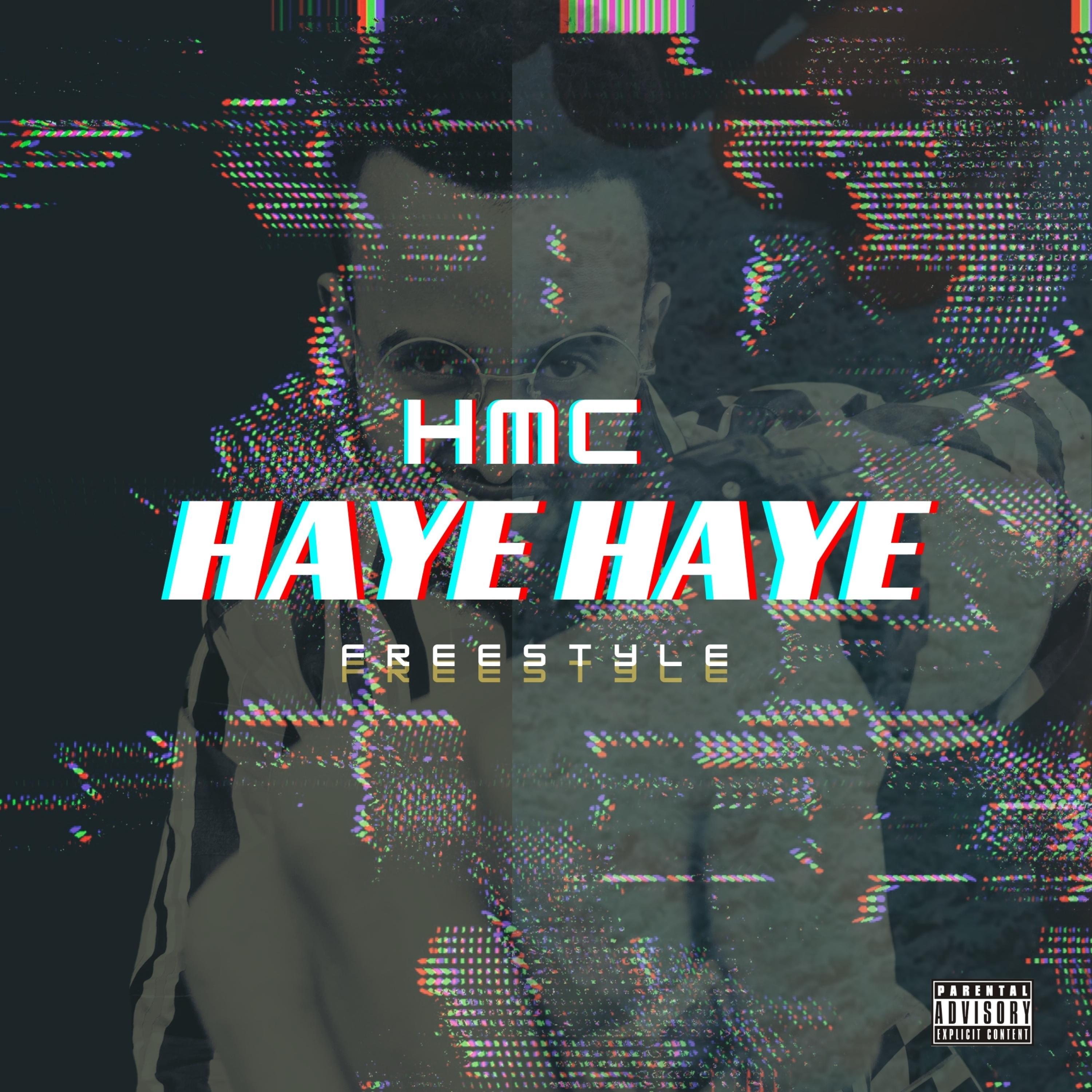 Haye Haye (Freestyle)
