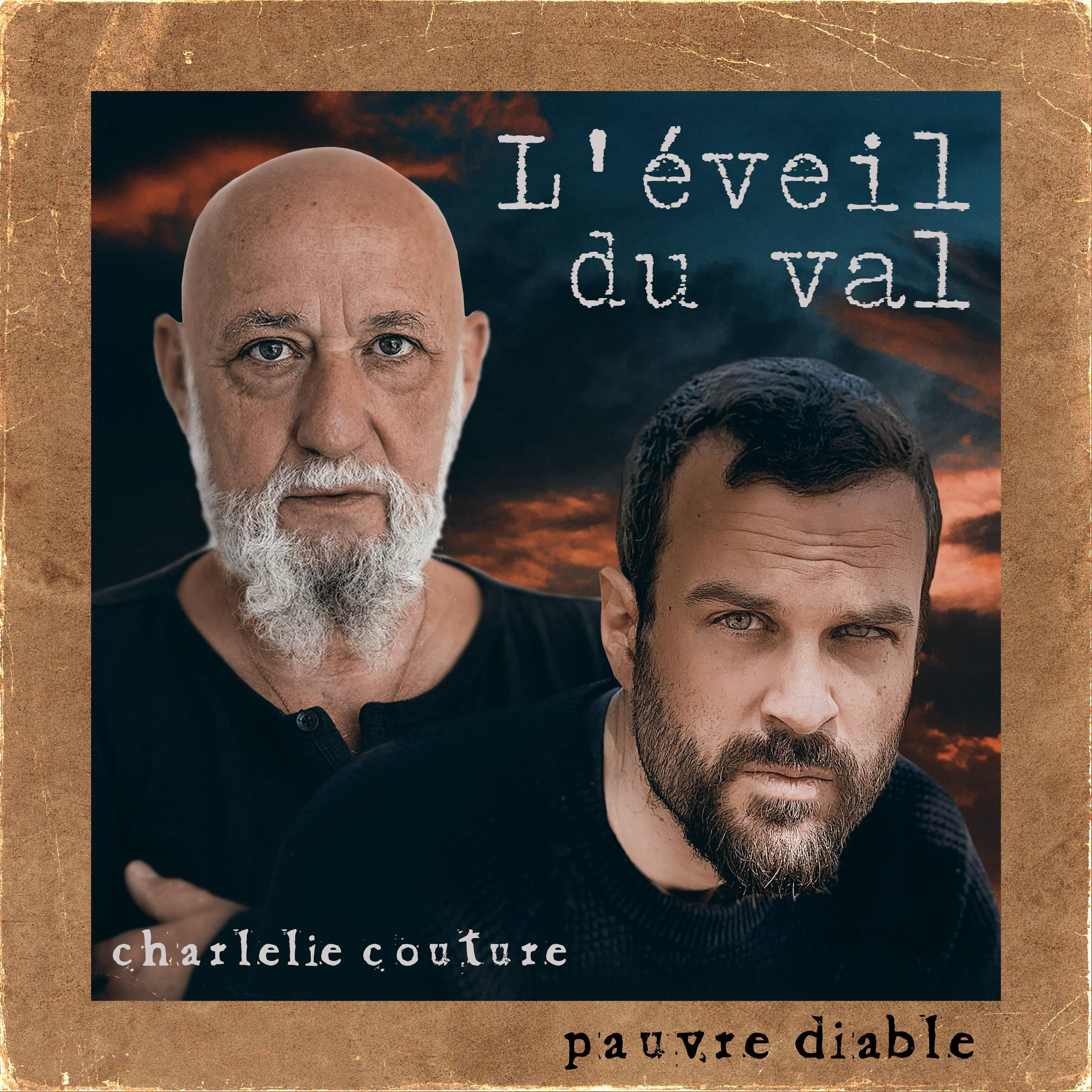 L'éveil du val (feat. Charlelie Couture)