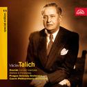 Talich Special Edition 11 Dvořák: Concerto Overtures, Waltzes & Polonaises专辑