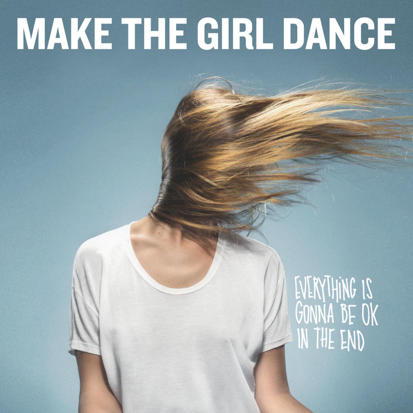 Make the girl dance - Broken Toy Boy