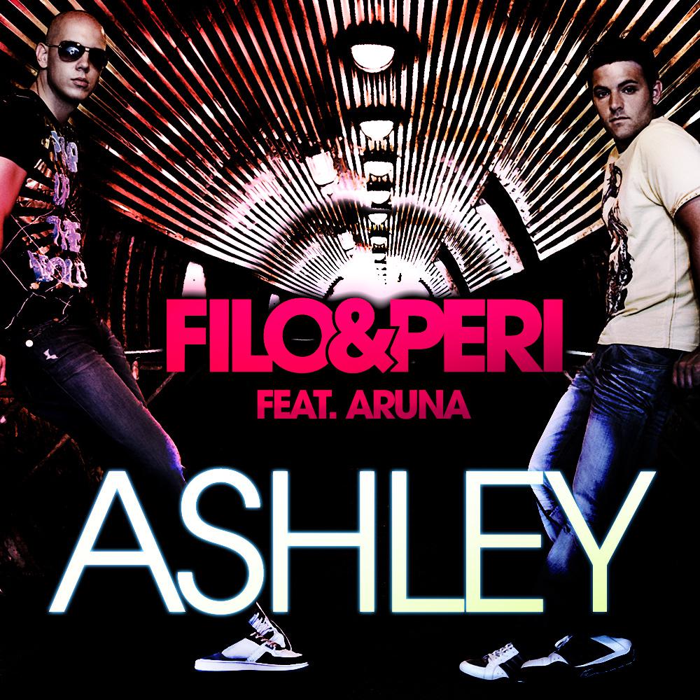 Filo & Peri - Ashley (Andy Duguid's Angry Remix)