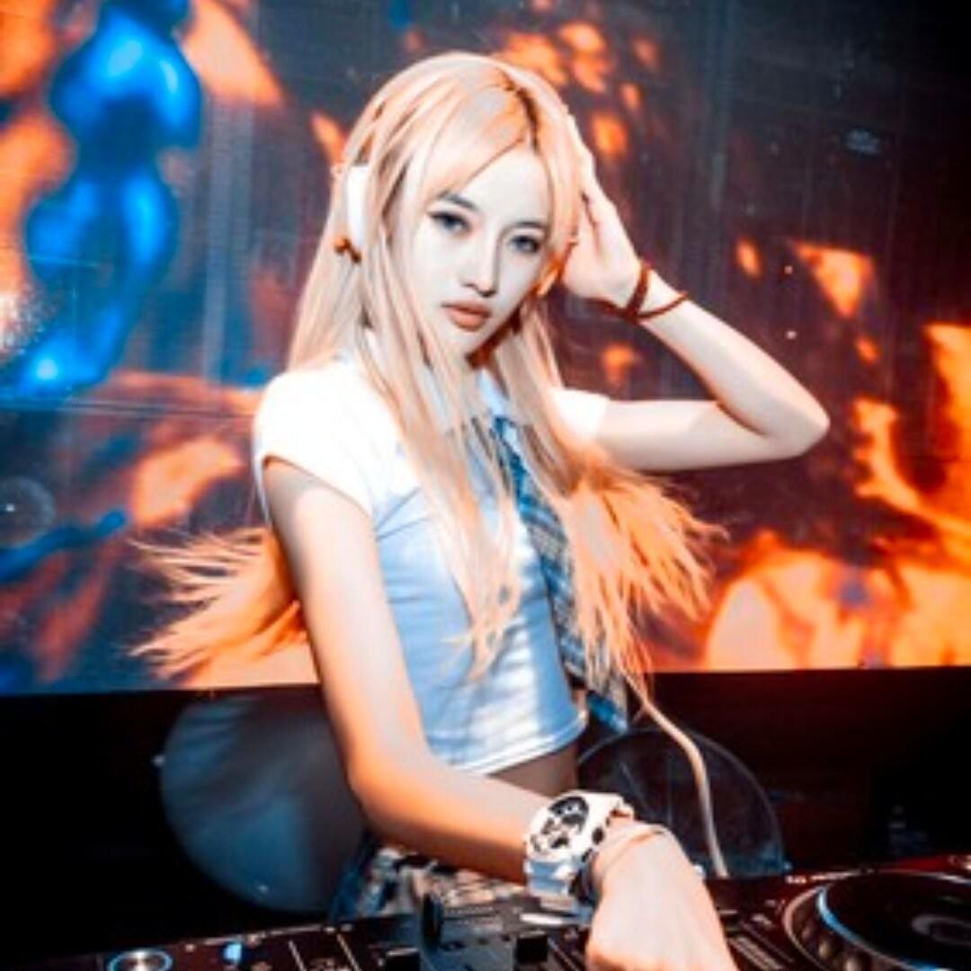 DJ Electro 2025