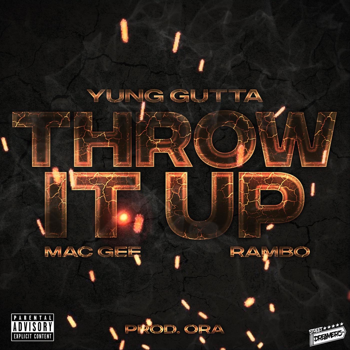 Throw It Up (feat. Rambo)