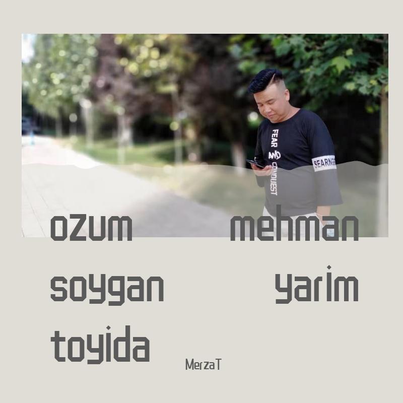 ozum mehman soygan yarim toyida