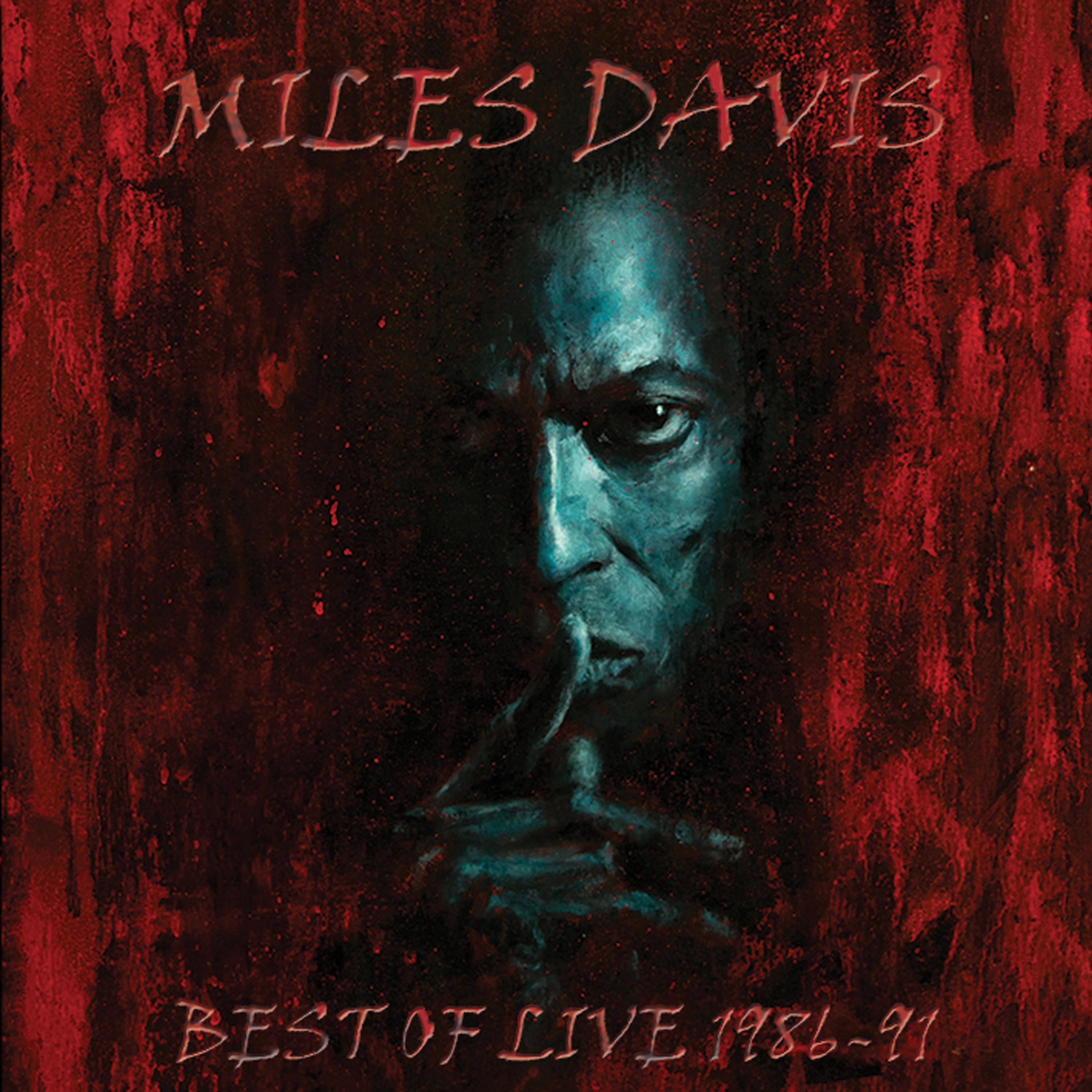 Best of Live 1986-91 (Live)