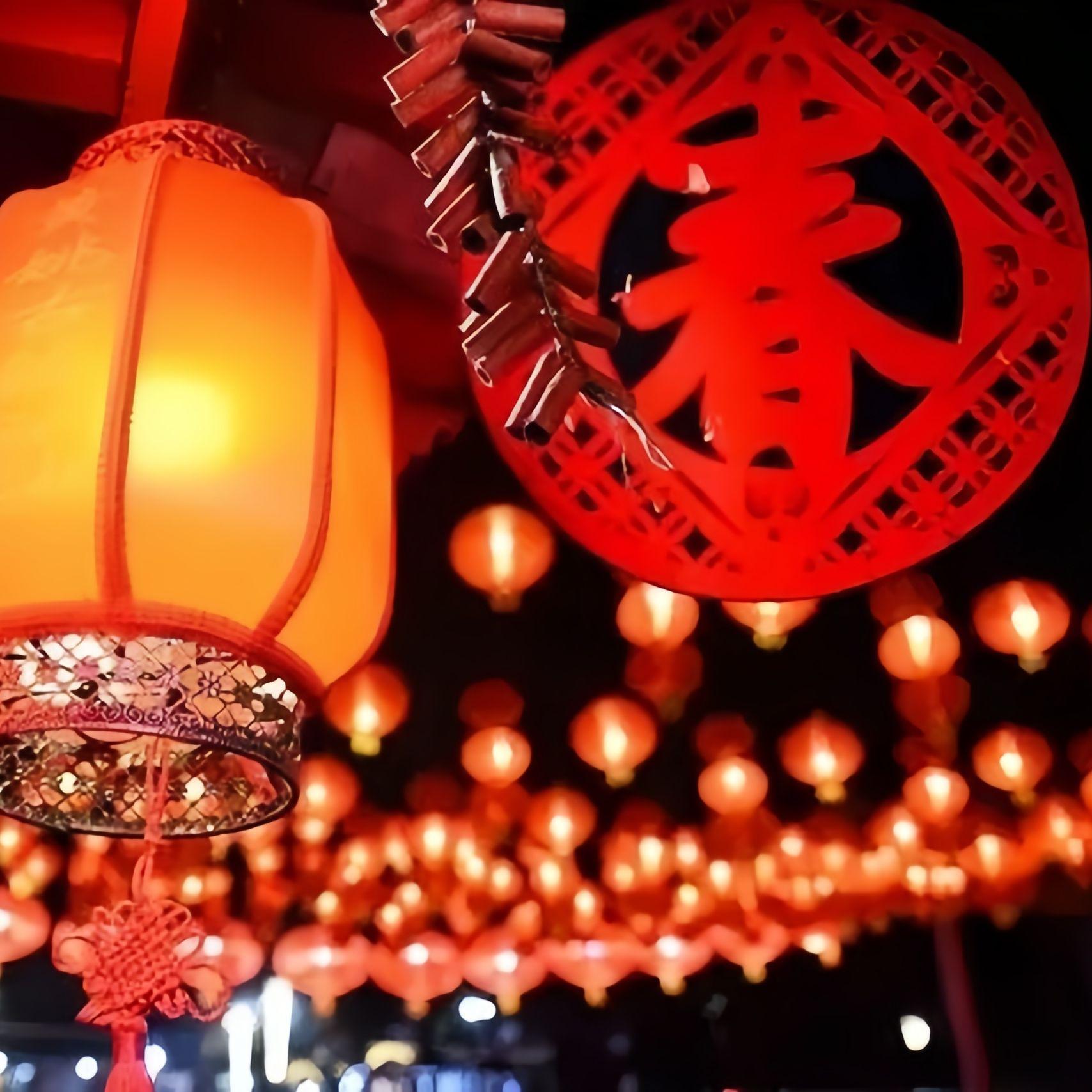 春节序曲 四手联弹（钢琴版）