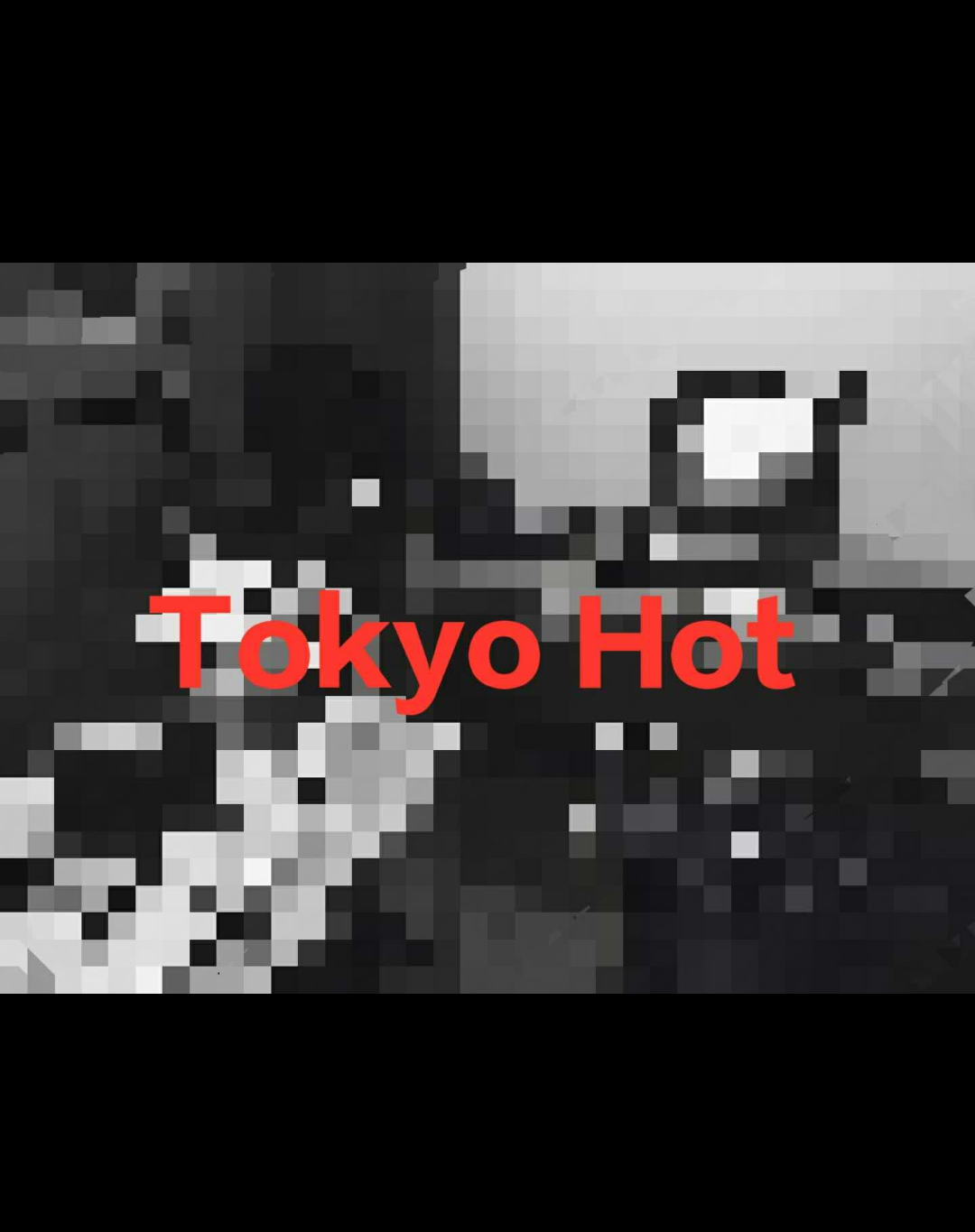 Tokyo Hot(YJL Remix)专辑
