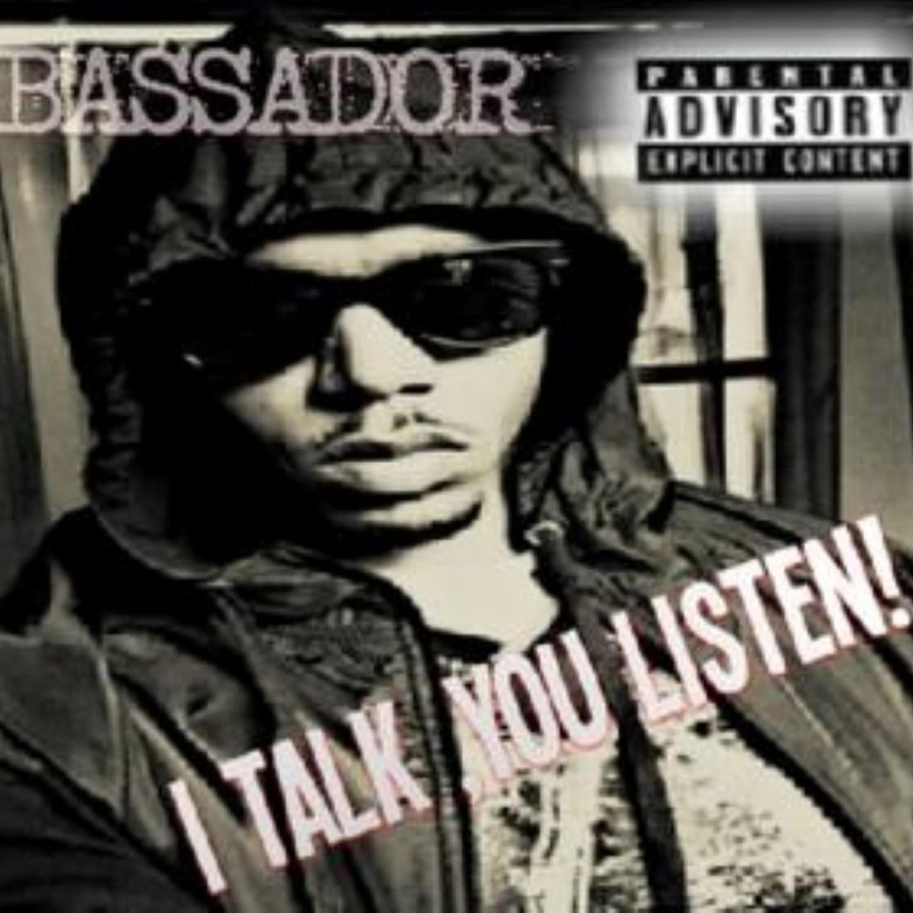 I Talk (You Listen)