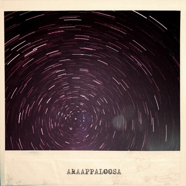 AraAppaloosa vol.II