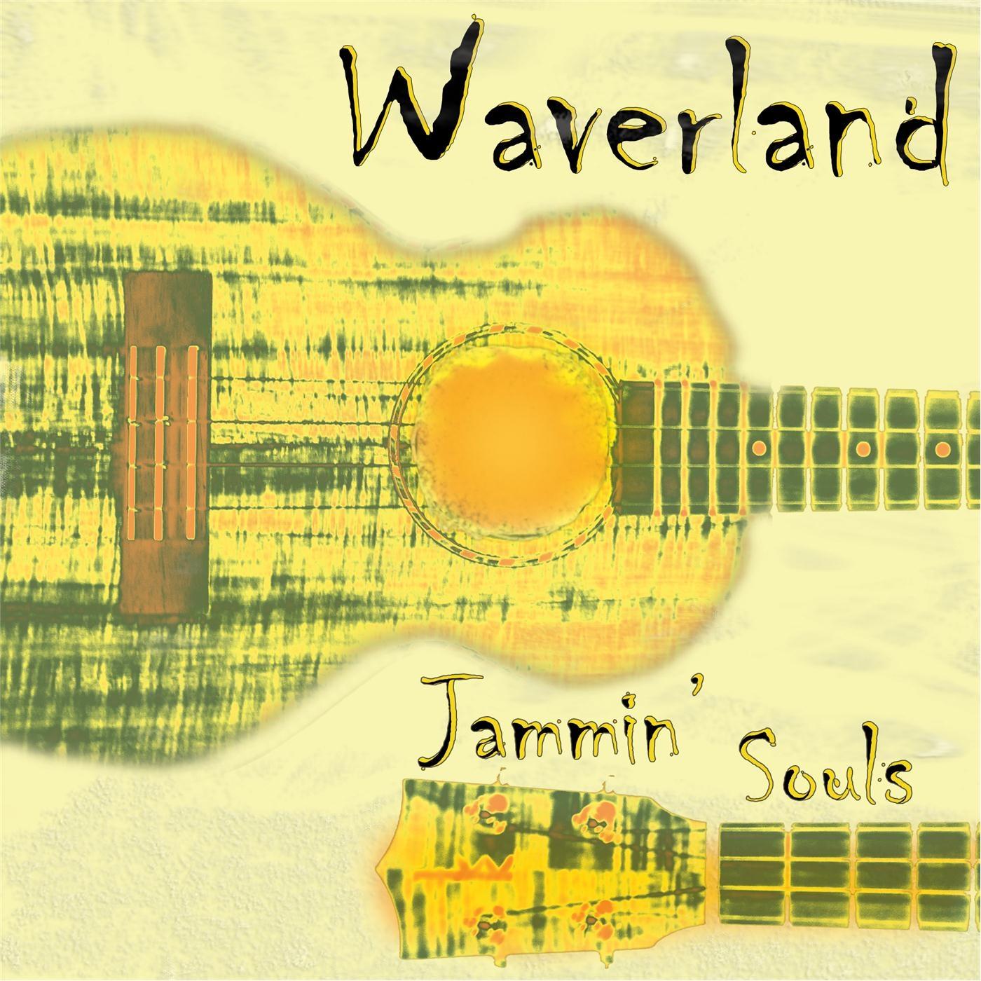 Jammin' Souls