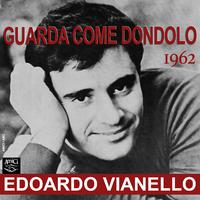 原版伴奏   Guarda Come Dondolo - Edoardo Bennato （instrumental）  [无和声]