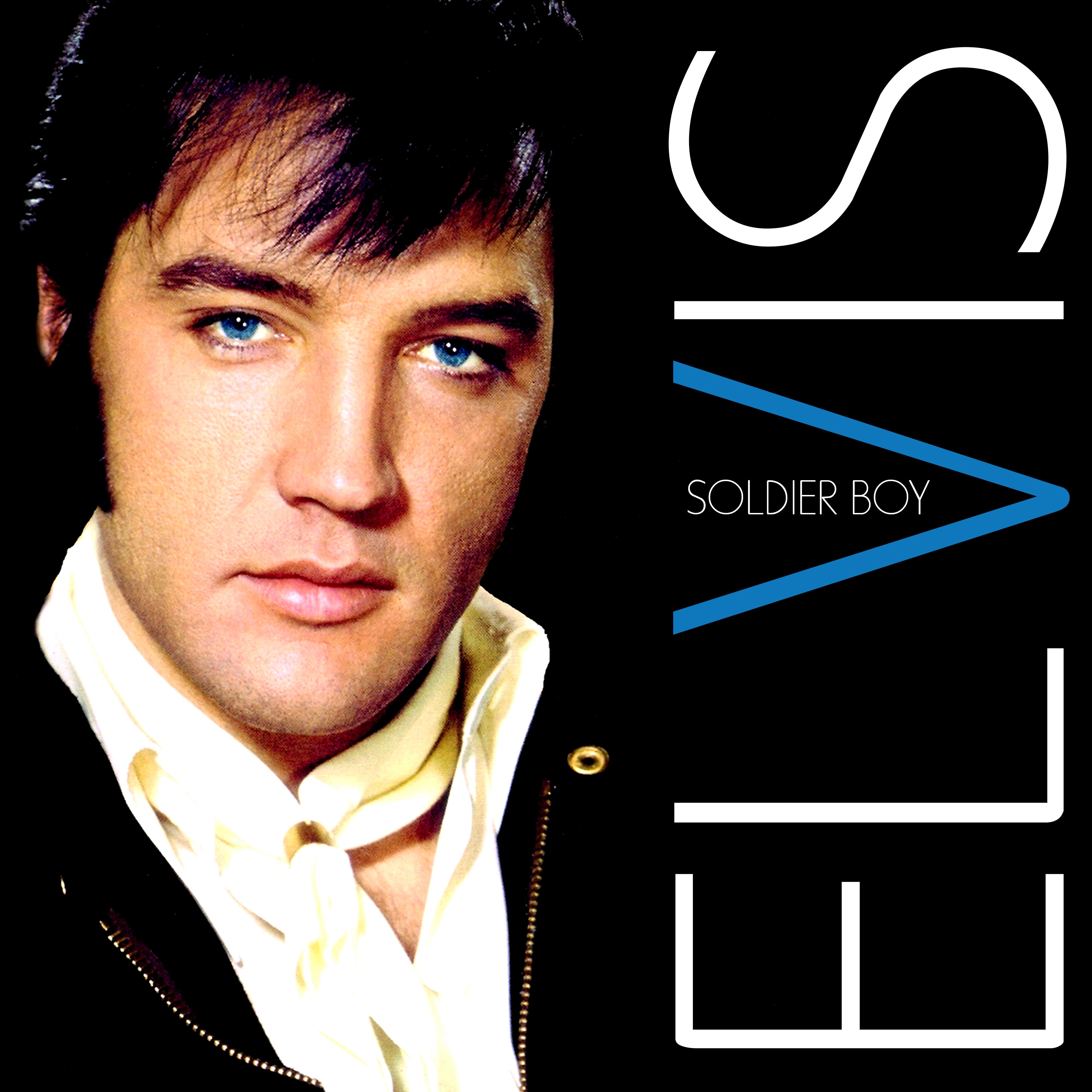 Soldier Boy