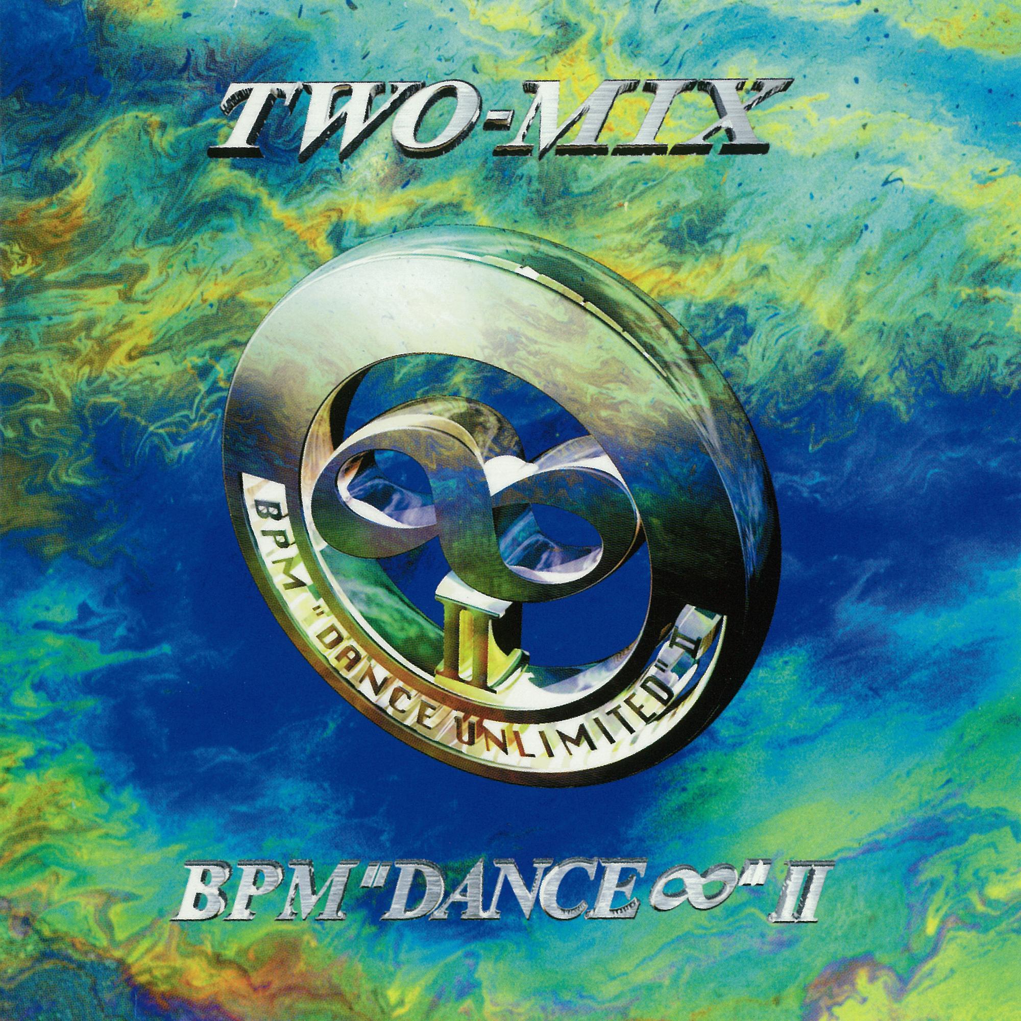 BPM”DANCE∞”II