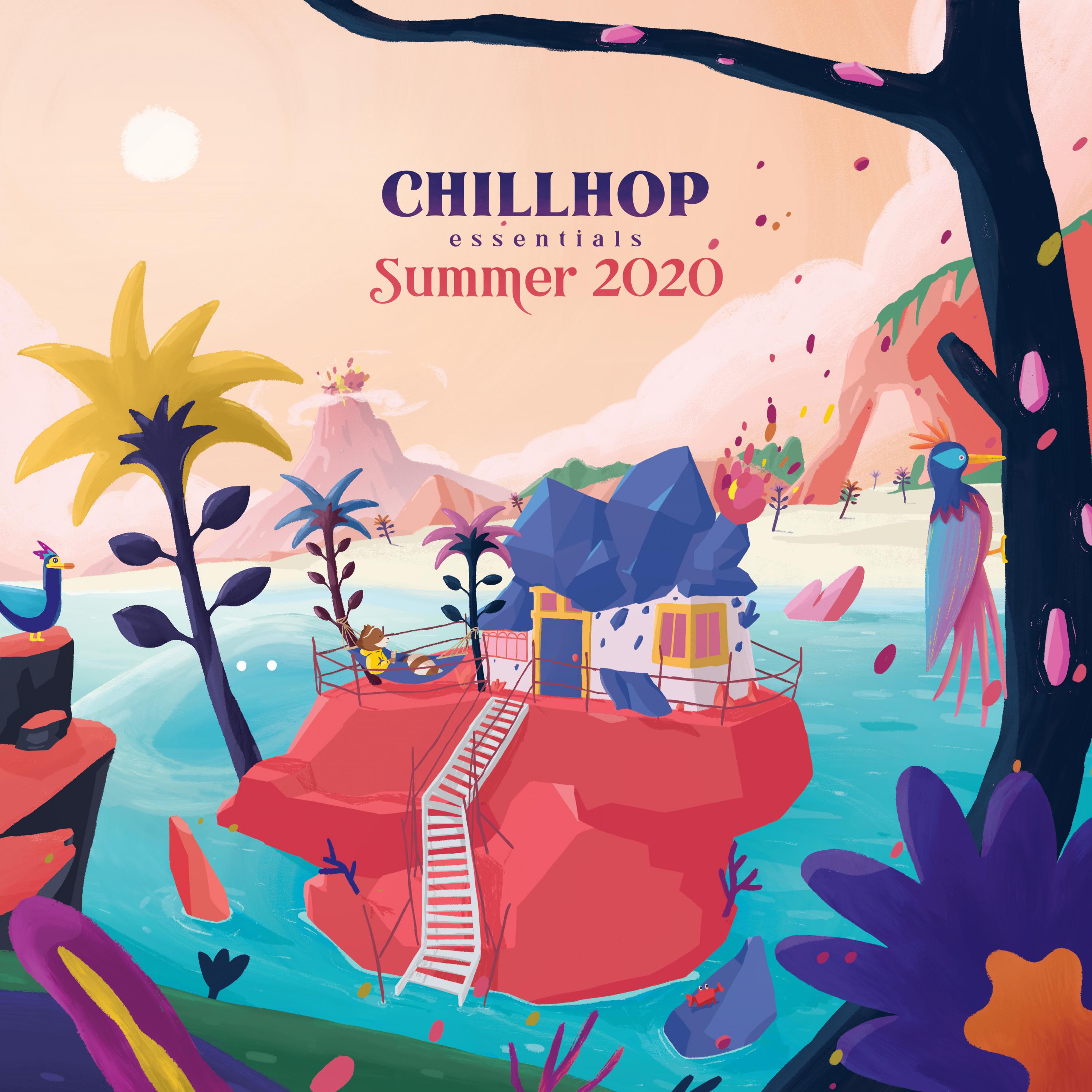 Chillhop Essentials Summer 2020专辑