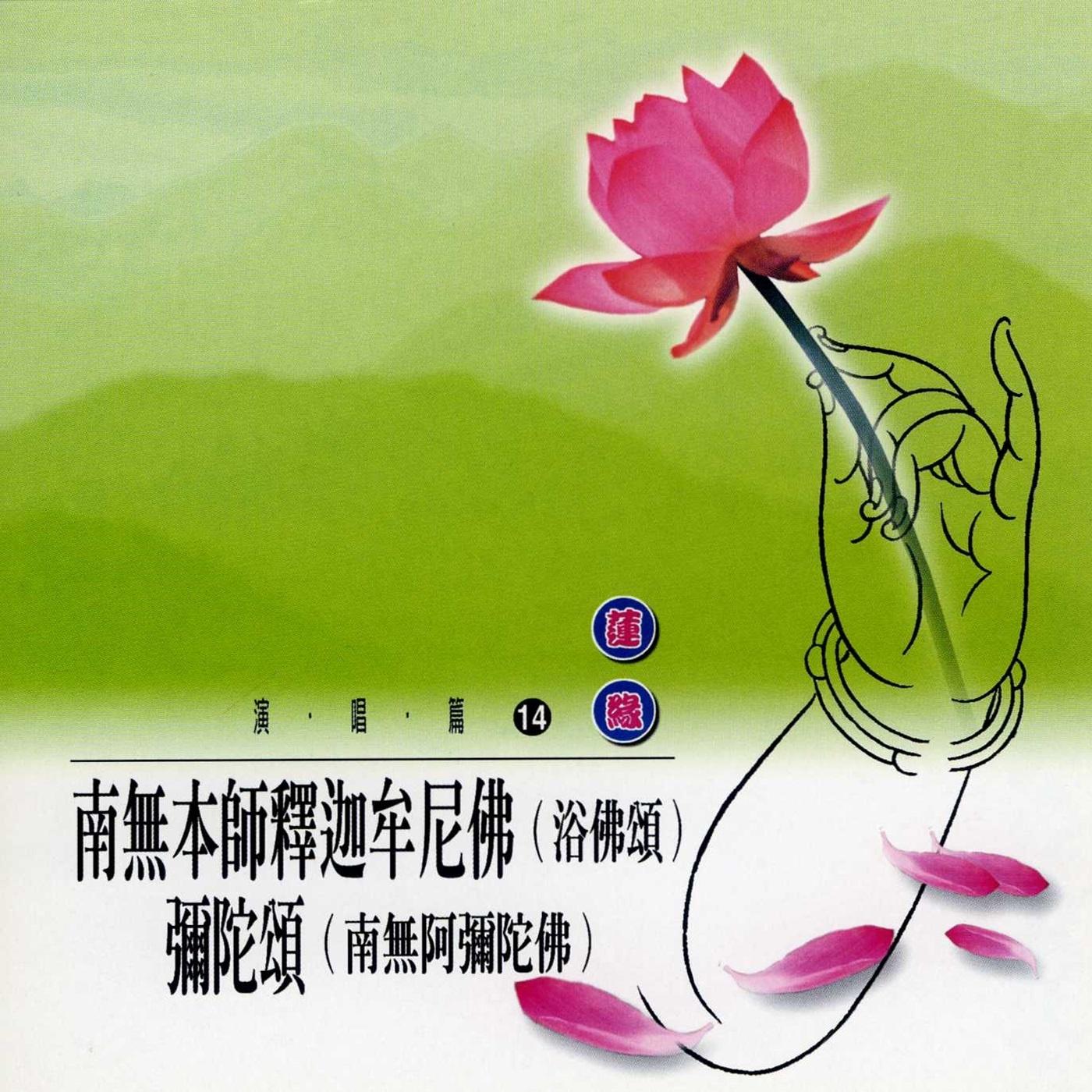 南无阿弥陀佛 (弥陀颂) - 新韵传音 - 单曲 - 网易云音乐