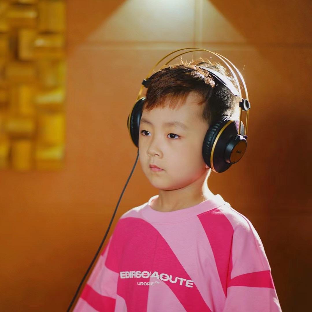 庄子杰