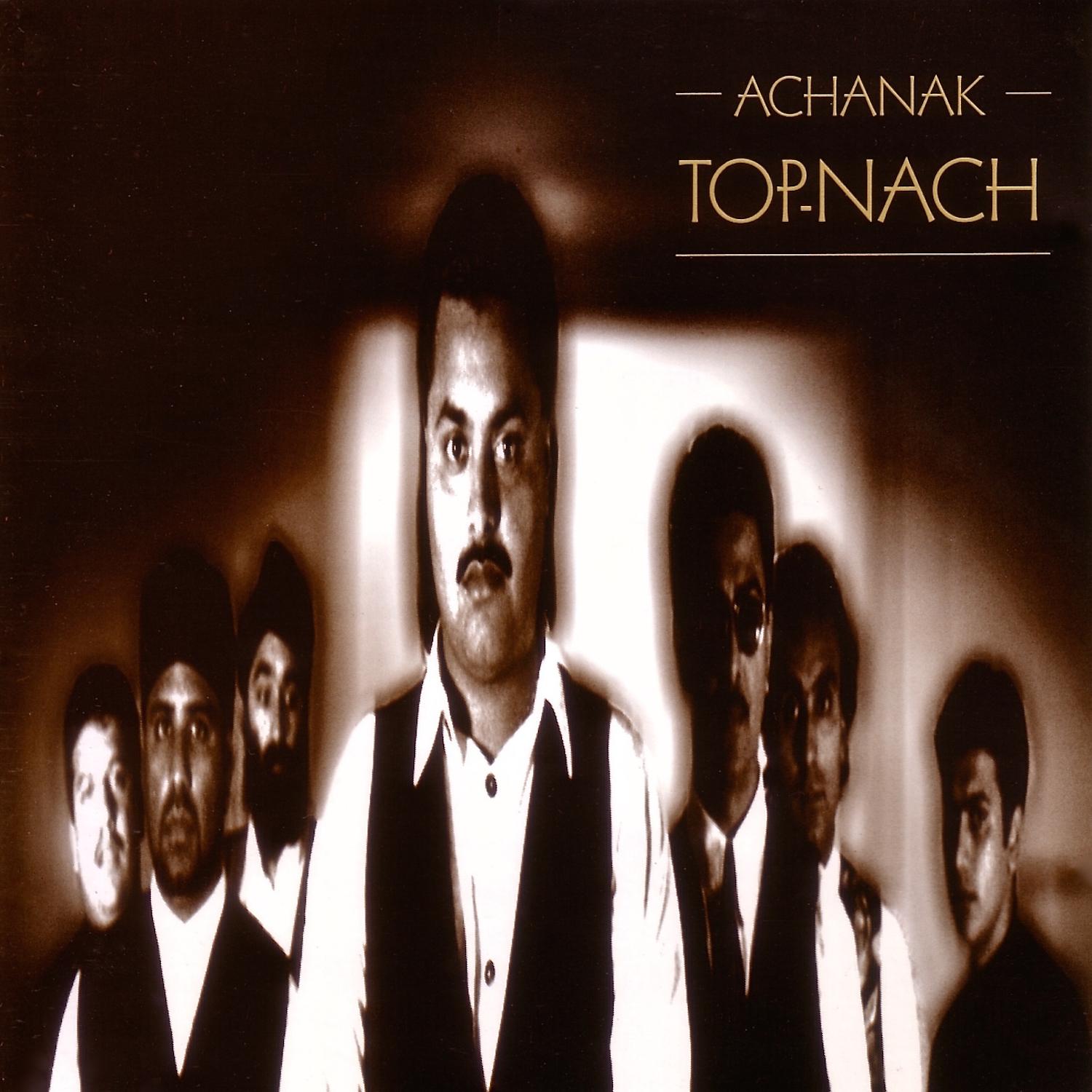 Top-Nach