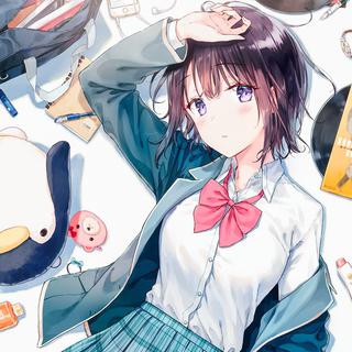 「二次元」那些神级OP/ED