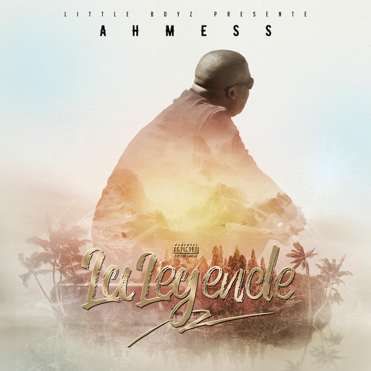 La légende