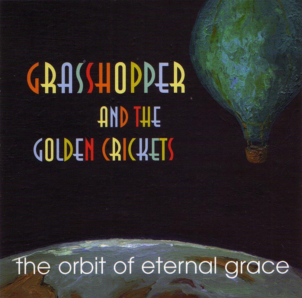 The Orbit of Eternal Grace专辑