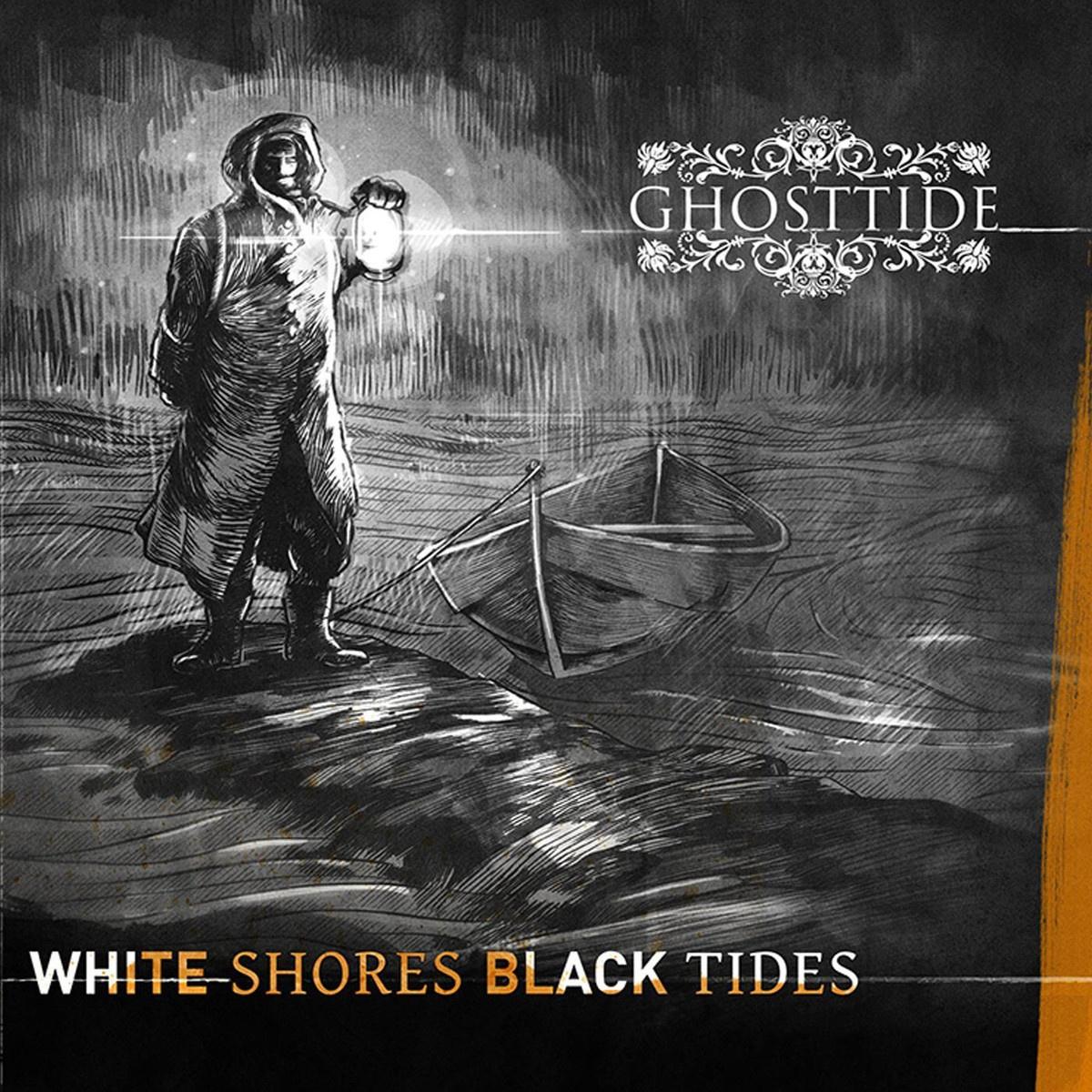 White Shores, Black Tides