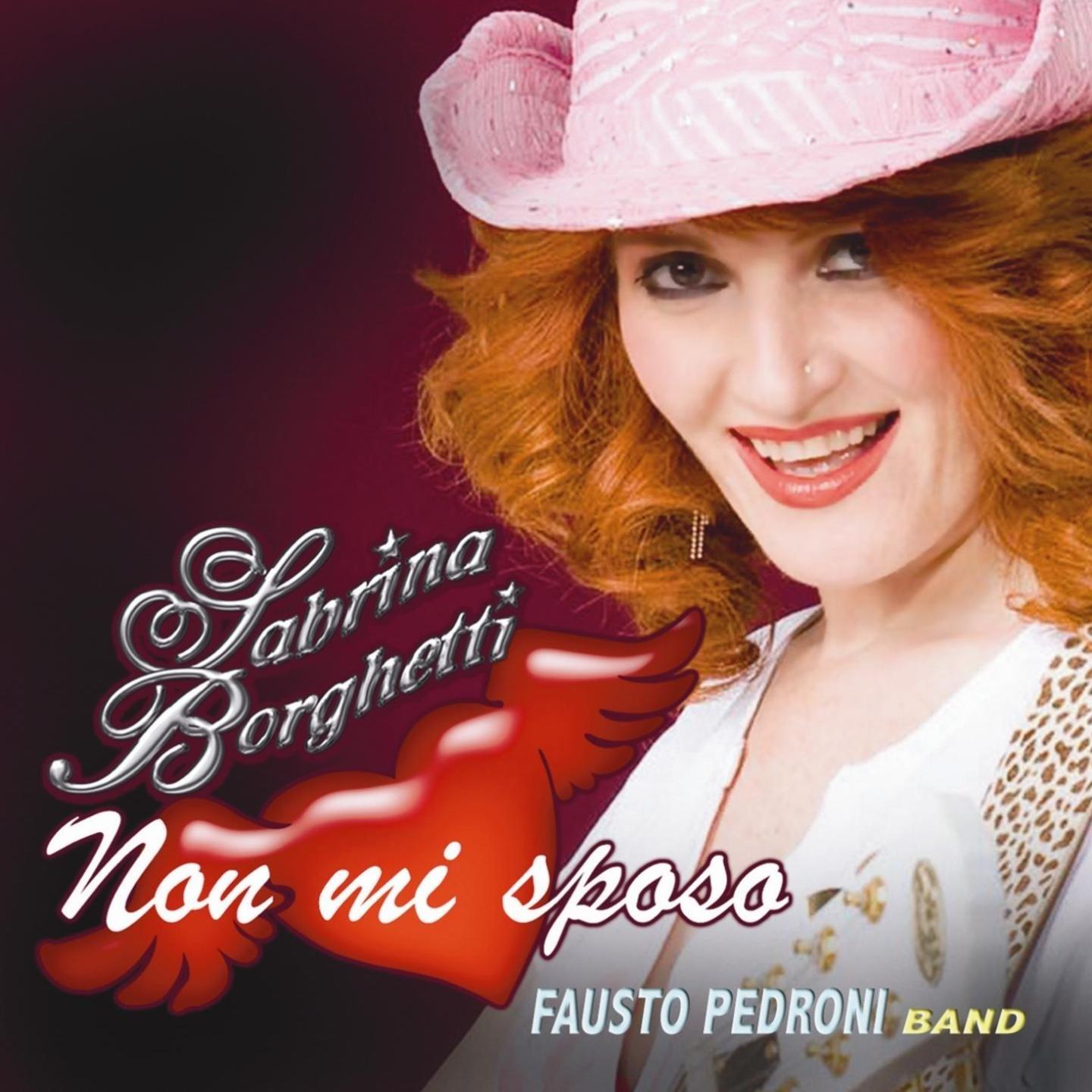 non mi sposo - sabrina borghetti/claudio damiani - 单曲 - 网易云