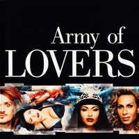 bsession - Army Of Lovers (unofficial Instrumental)