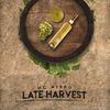 Dj Bdm - Late Harvest