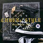 Chucks' style (Abel beats mixtape)