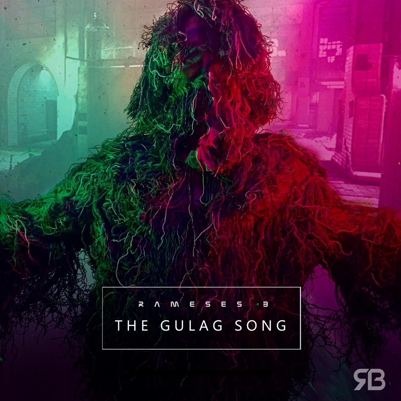 The Gulag Song