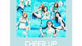 韩翻Cheer Up专辑