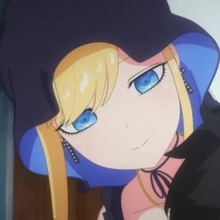 死神少爷与黑女pu & 音乐集