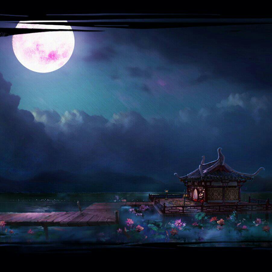 古纯音-『大师经典配乐』影视篇