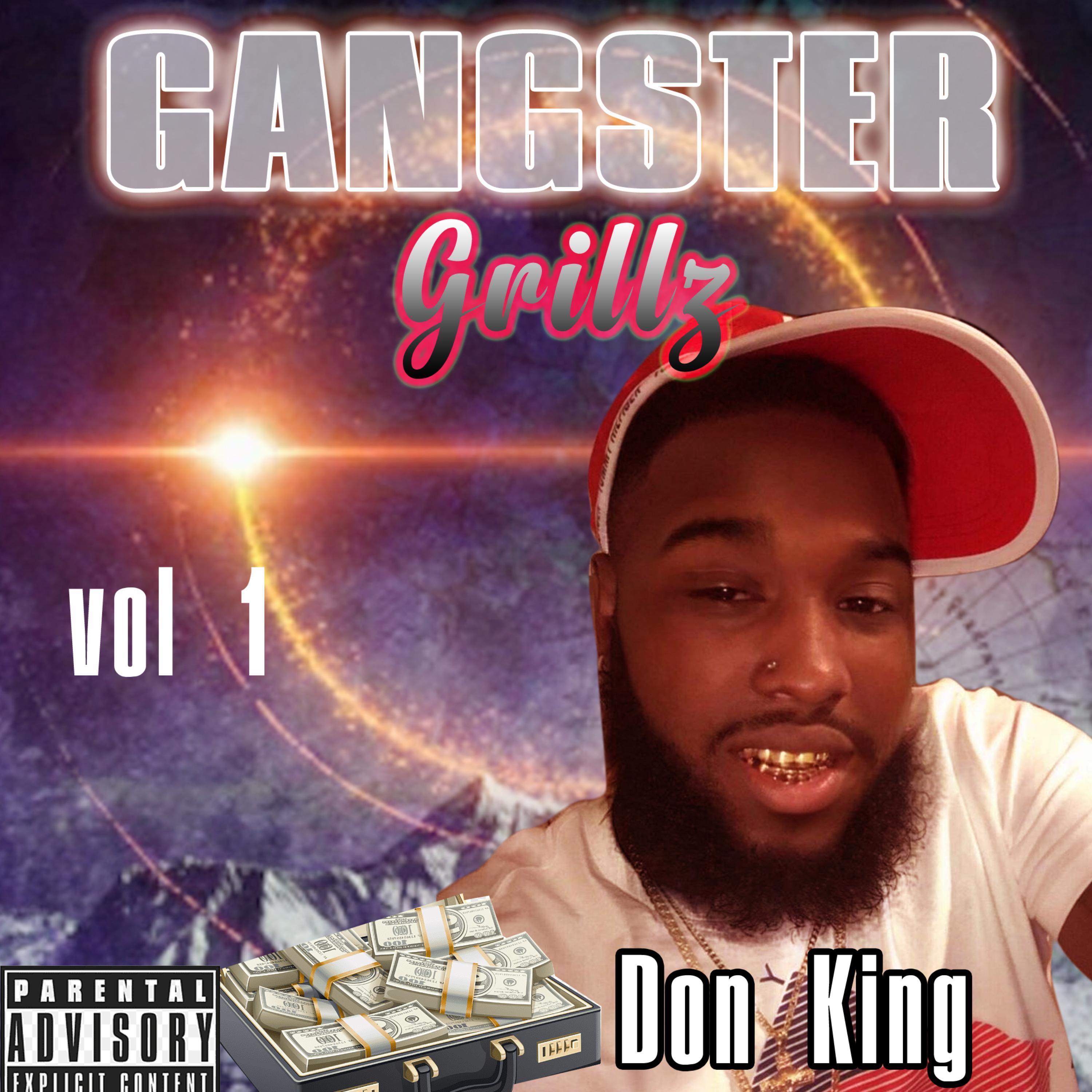 Gangster Grillz Vol1