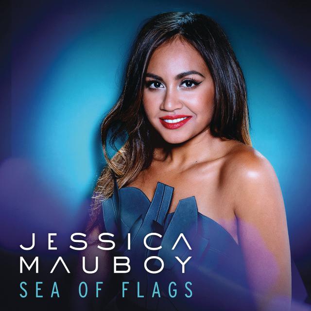 Sea of Flags - Single专辑
