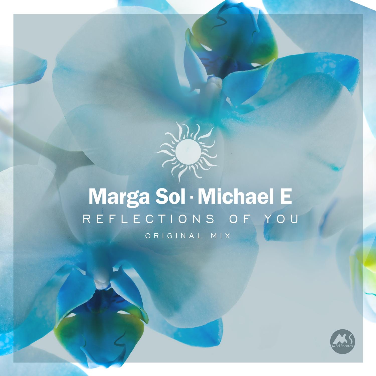 Reflections of You (Summervibe Mix)