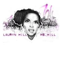 Lost Ones - Lauryn Hill (instrumental)