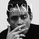 Johnny Cash - Country Rock Vol. 2专辑