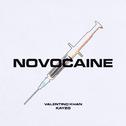 Novocaine专辑