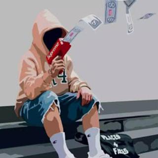 华语说唱｜Rapper柔情总是诗