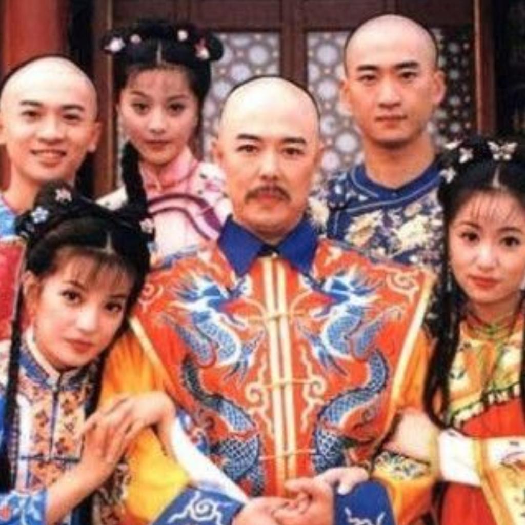 还珠格格音乐全集