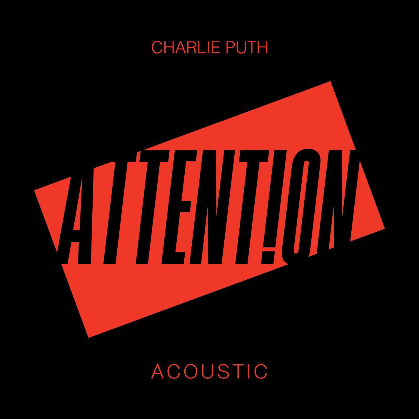 Attention (Acoustic)