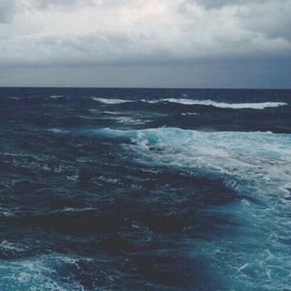 自然音 | 雨、海、江河，静谧水之旅