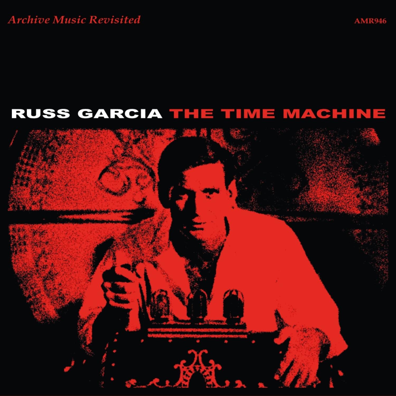 The Time Machine (Original Motion Picture Soundtrack)