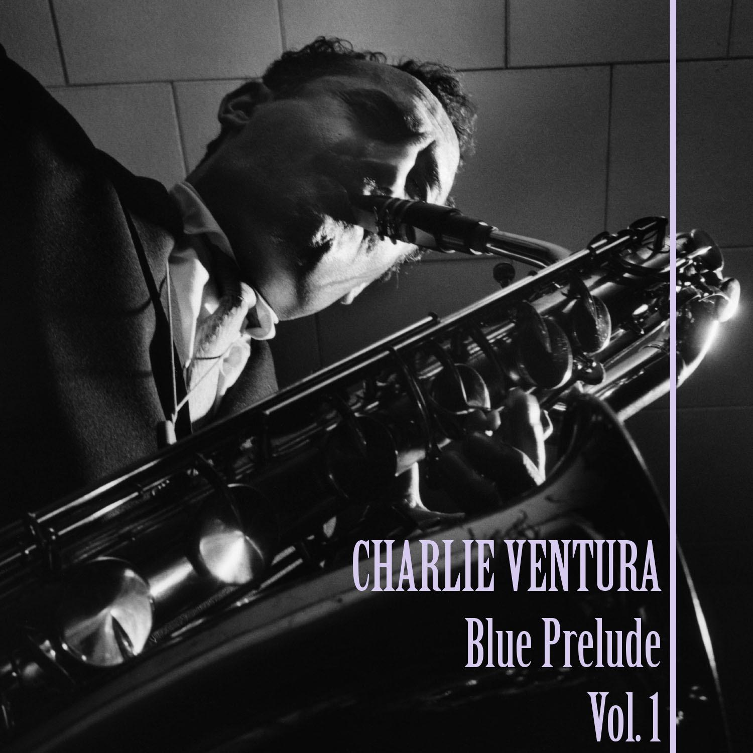 Blue Prelude, Vol. 1