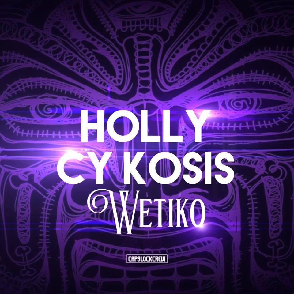 Holly & Cy Kosis