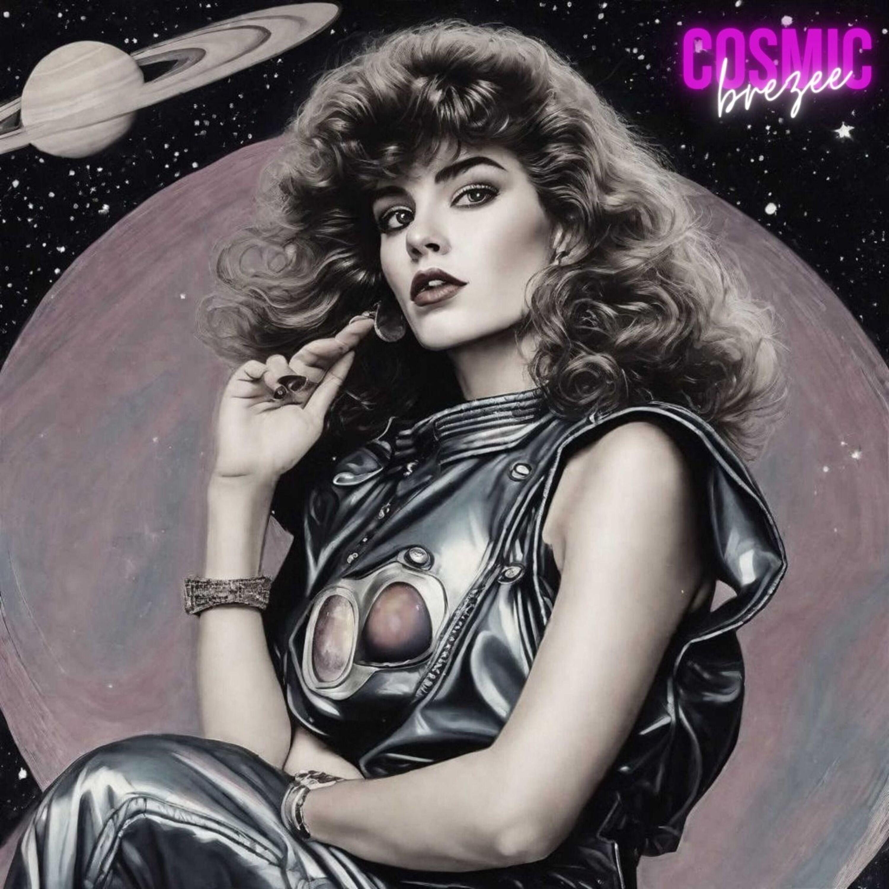 Cosmic Breeze (feat. Stilz)